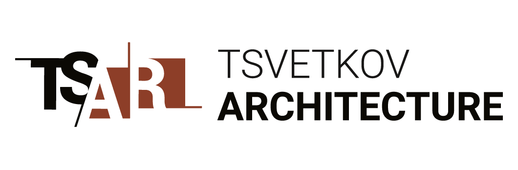 Tsvetkov Architecture
